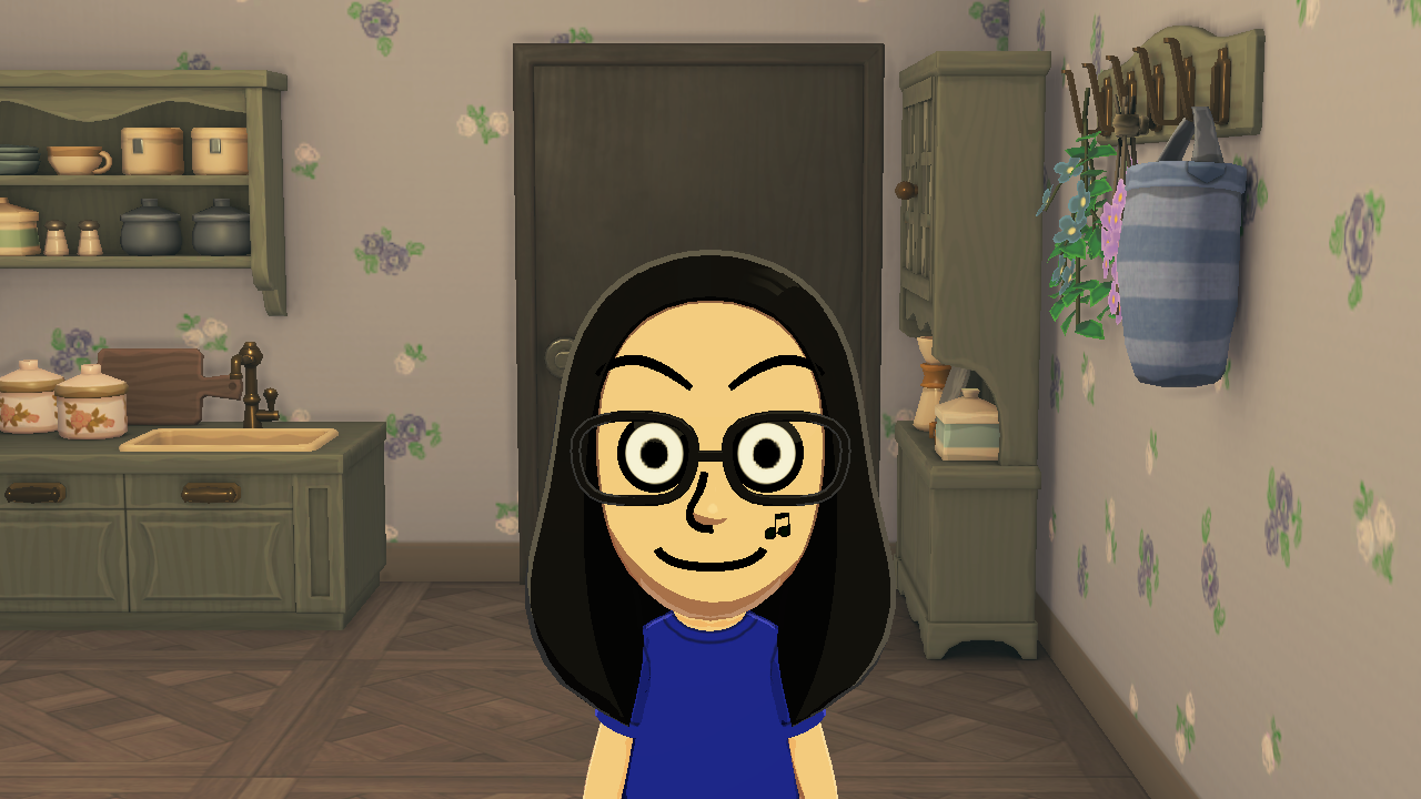 Avatar