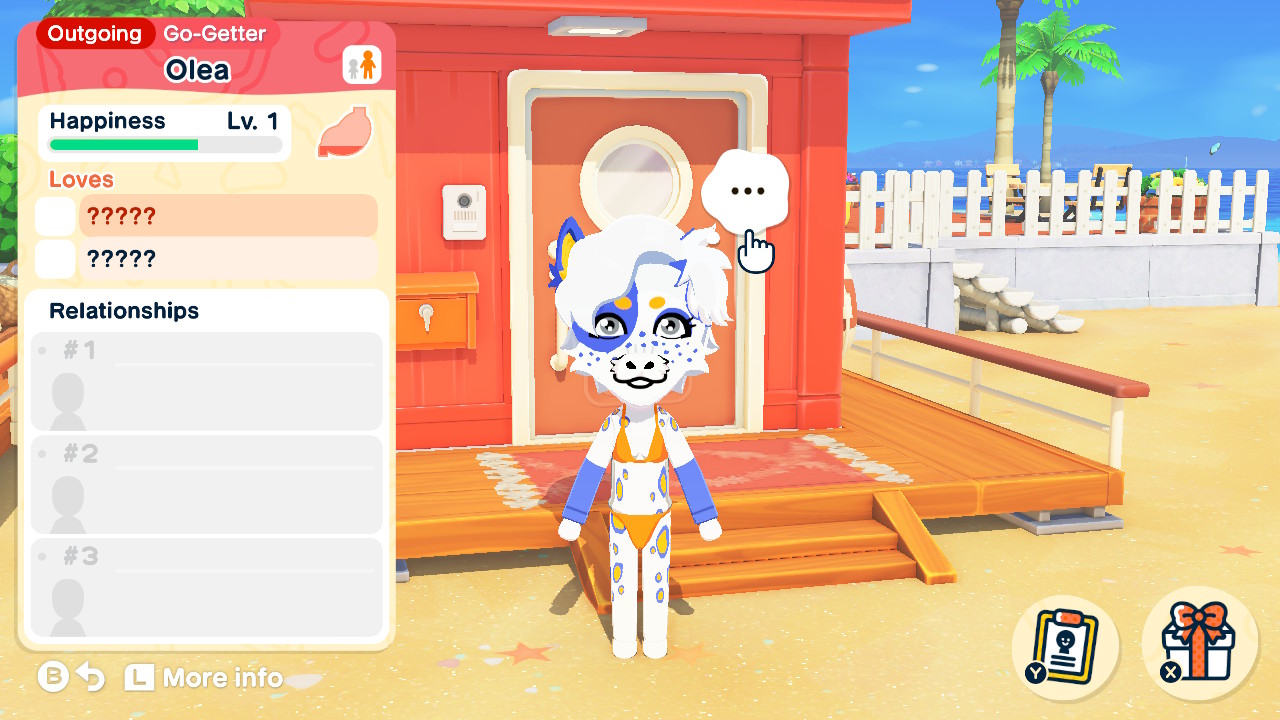 Avatar
