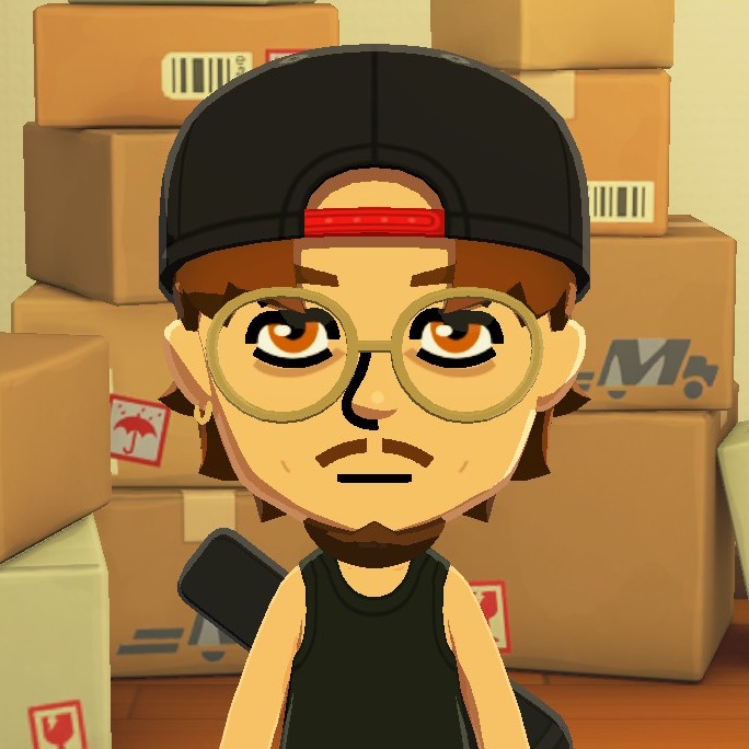 Avatar