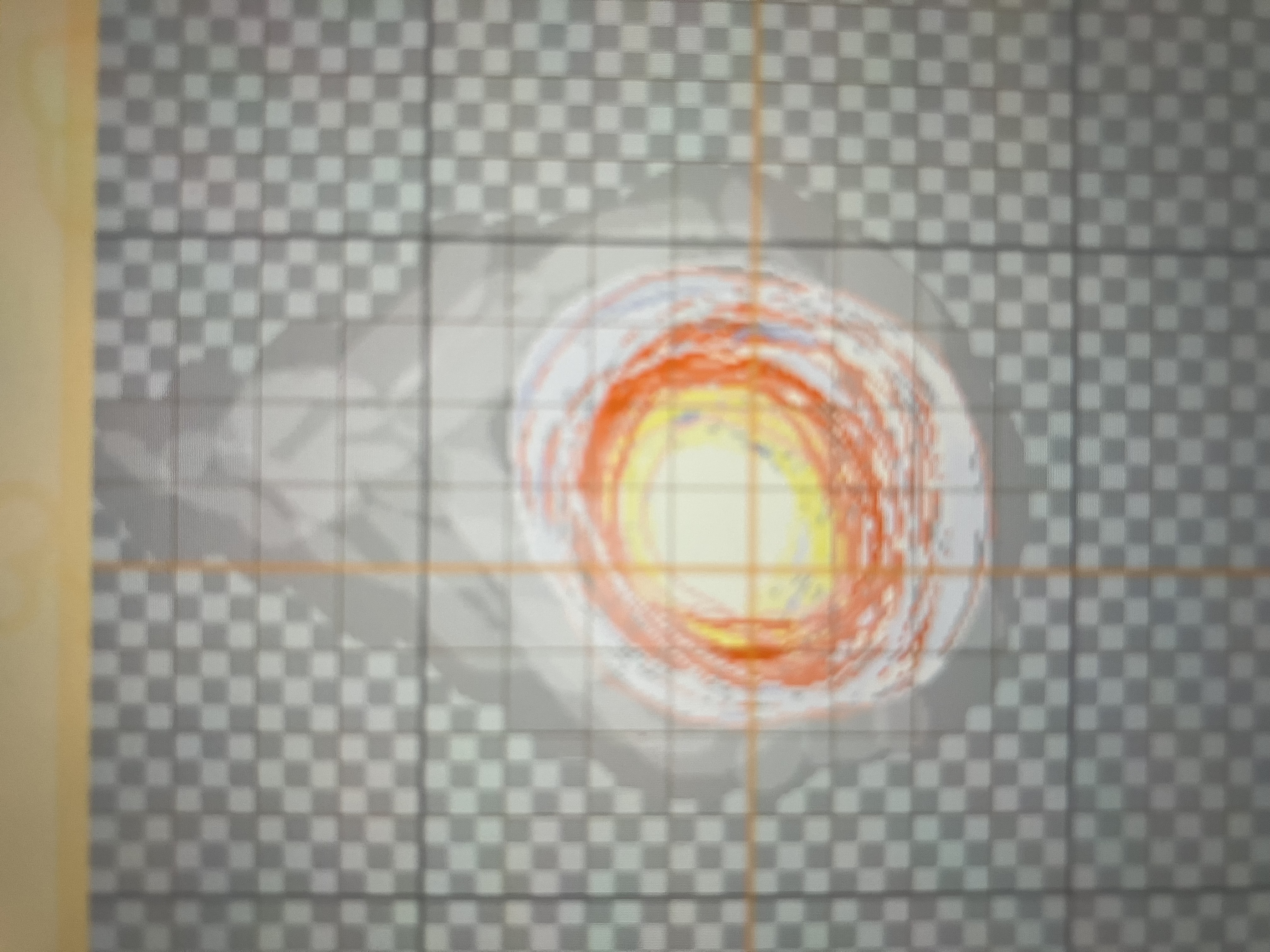 Filter preview