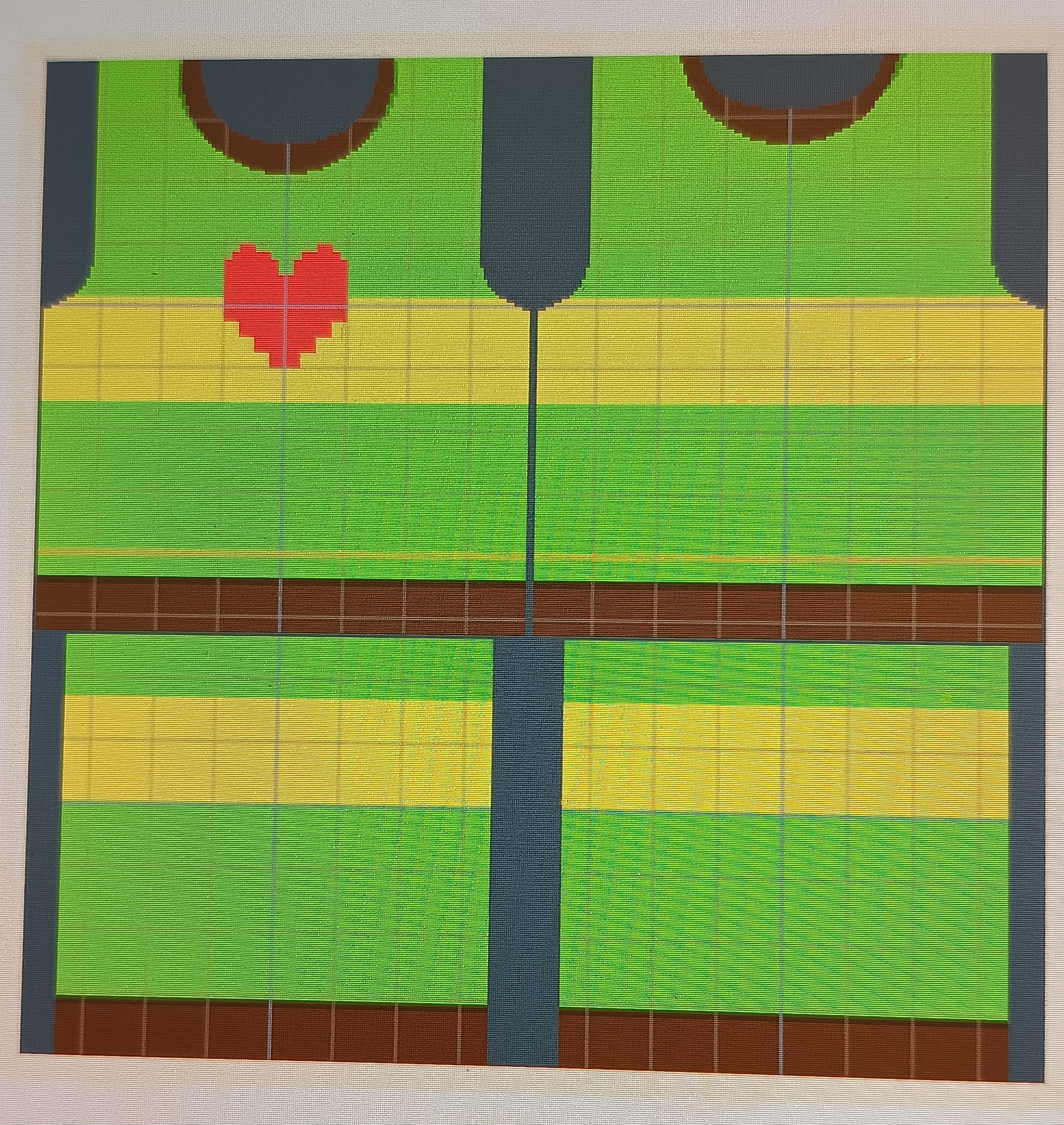 Filter preview