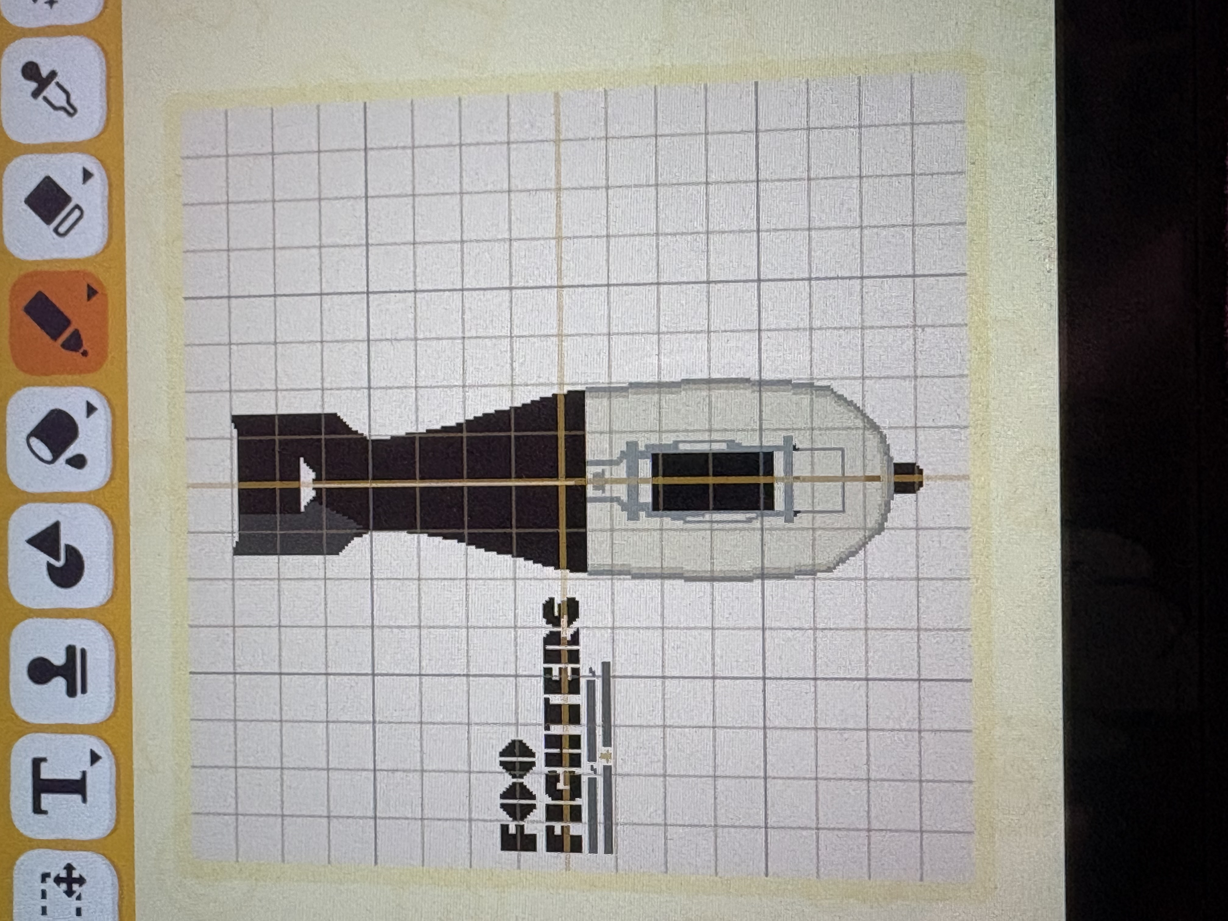 Filter preview