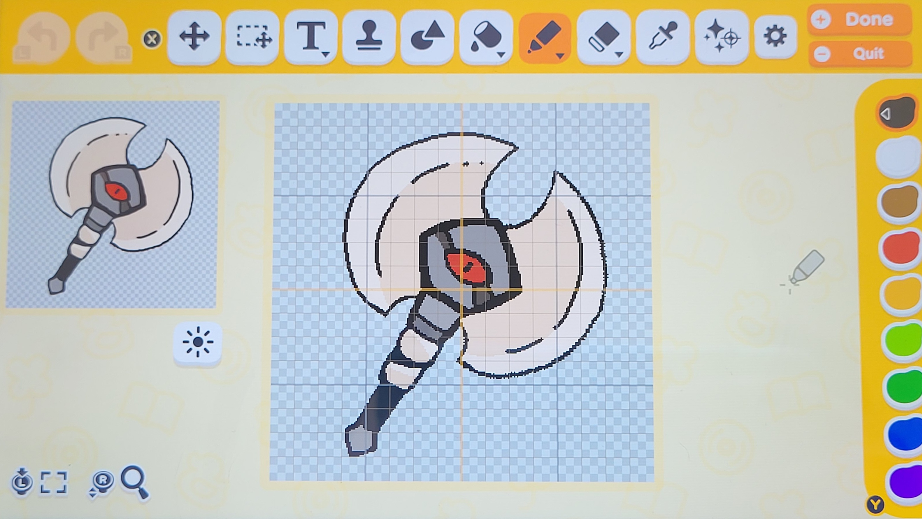 preview