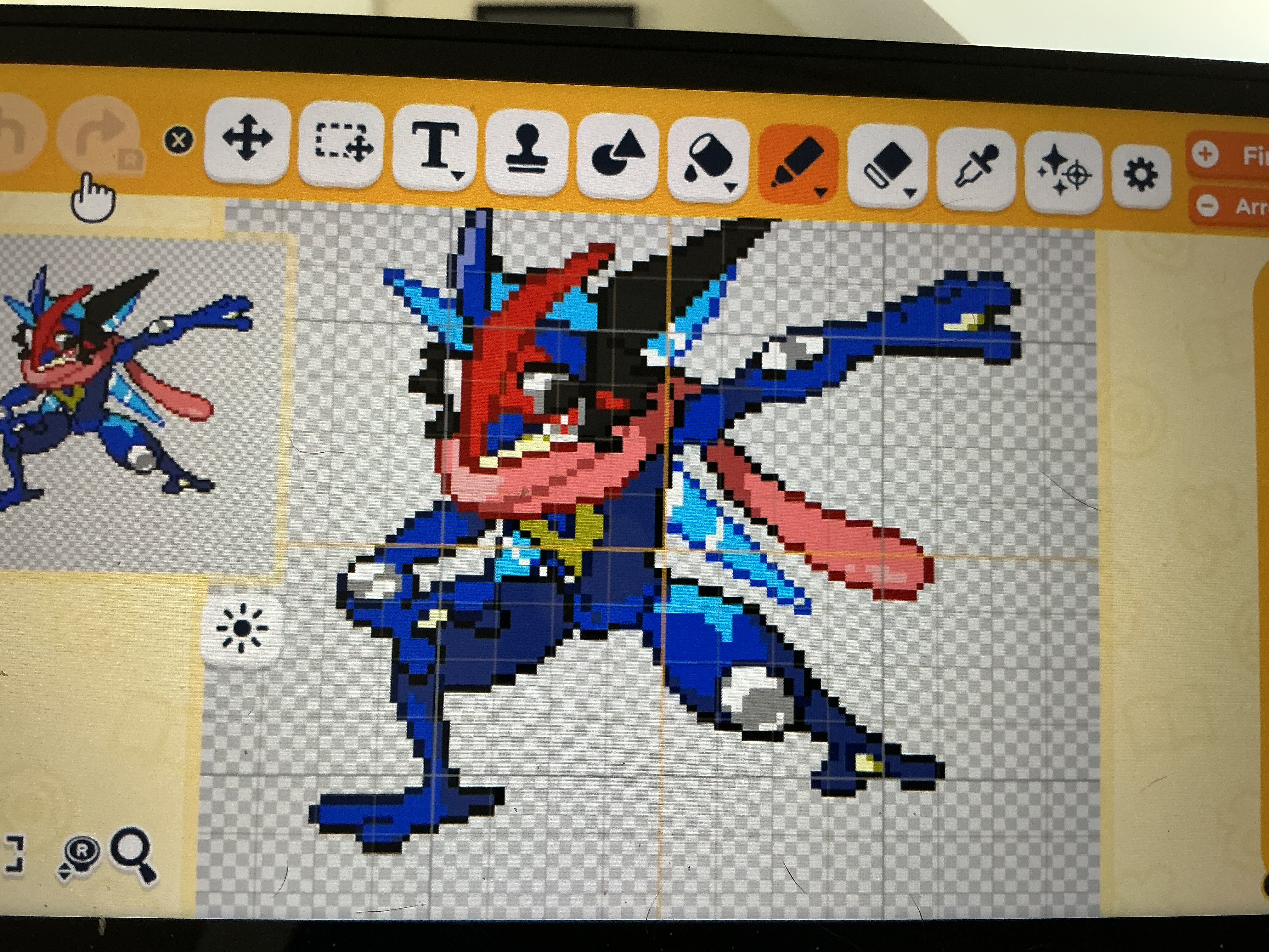 preview