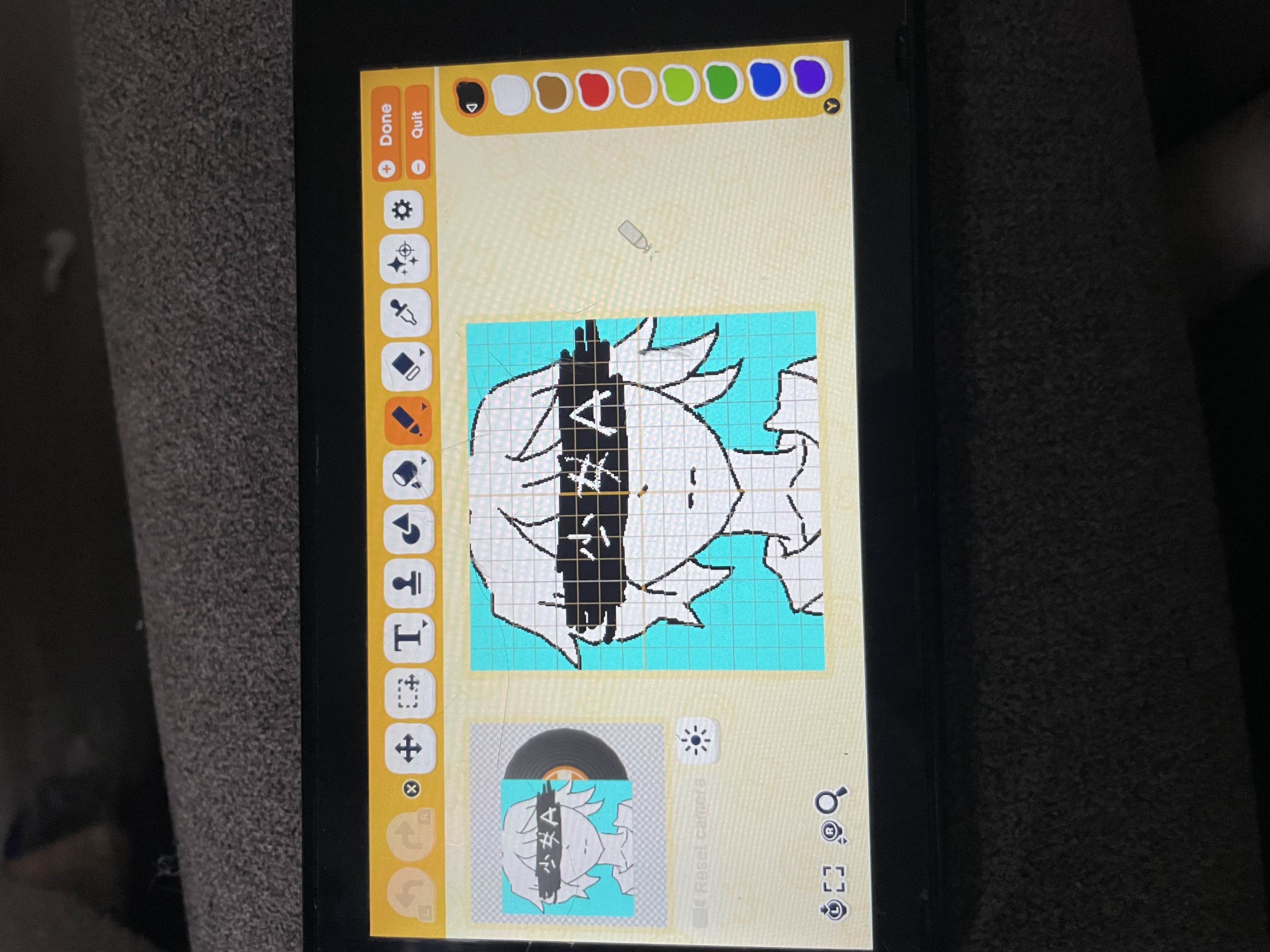 preview
