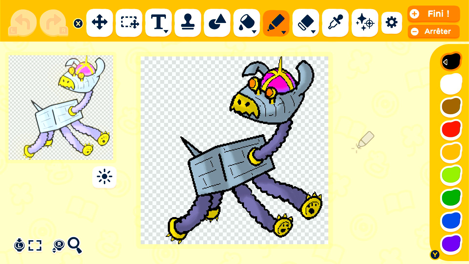 preview