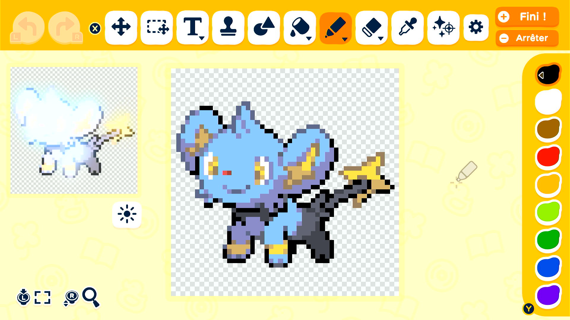 preview