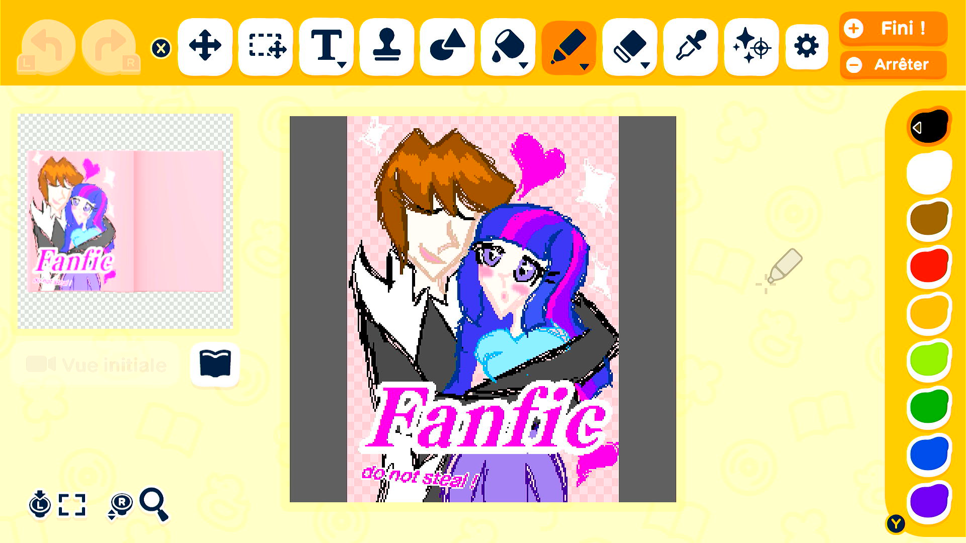 preview